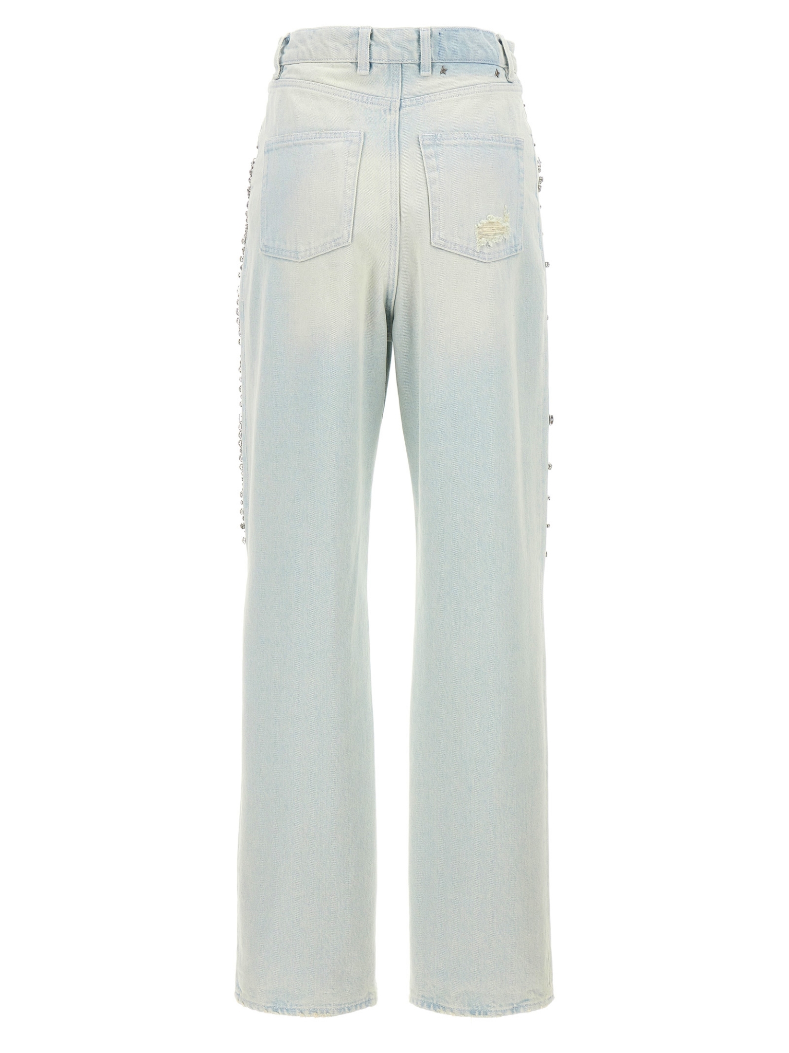 [Golden Goose] Jeans FW26 GWP00844P0006265010050100