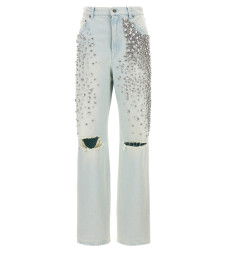 [Golden Goose] Jeans FW26 GWP00844P0006265010050100