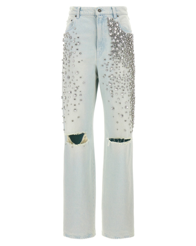 [Golden Goose] Jeans FW26 GWP00844P0006265010050100