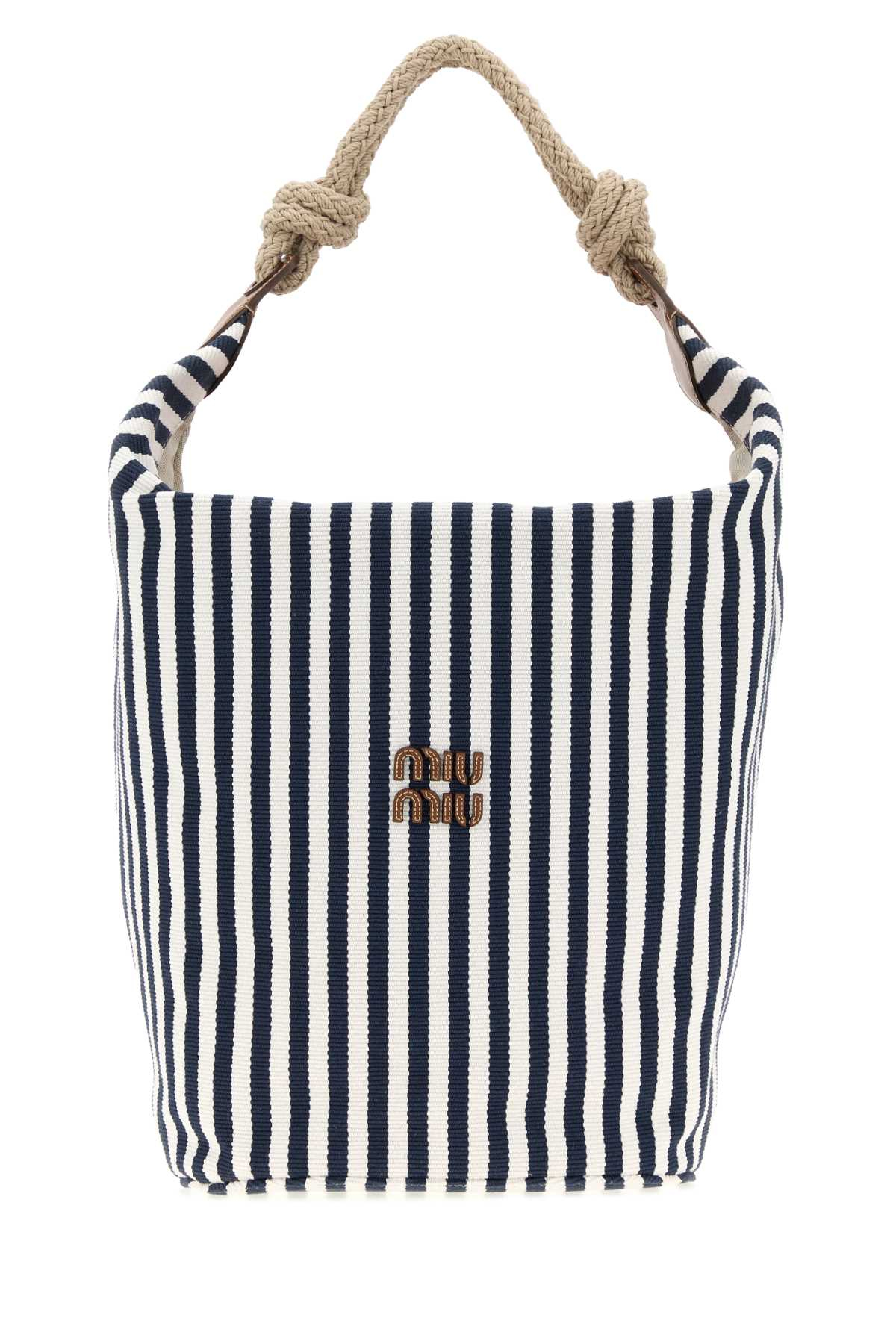[Miu Miu] Shoulder bag SS26 5BE107VILO2I0G F0B9P