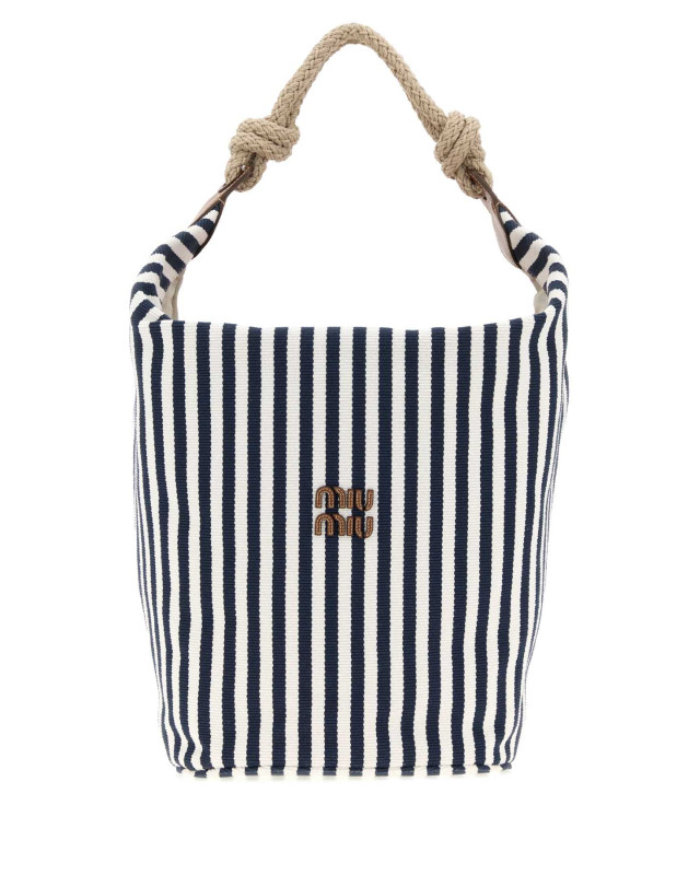 [Miu Miu] Shoulder bag SS26 5BE107VILO2I0G F0B9P