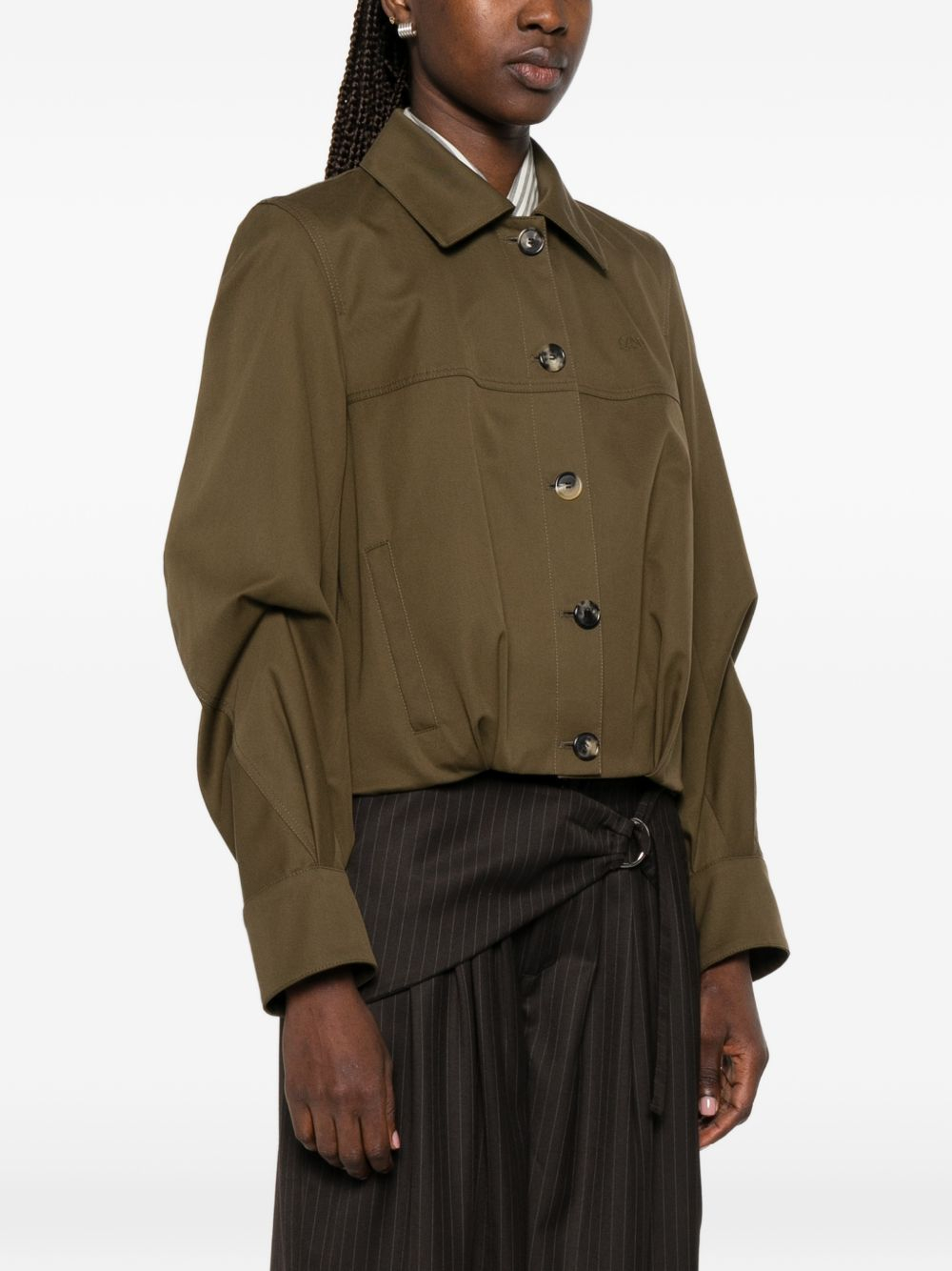 [Loewe] Jacket SS26 S540Y02XCY4160