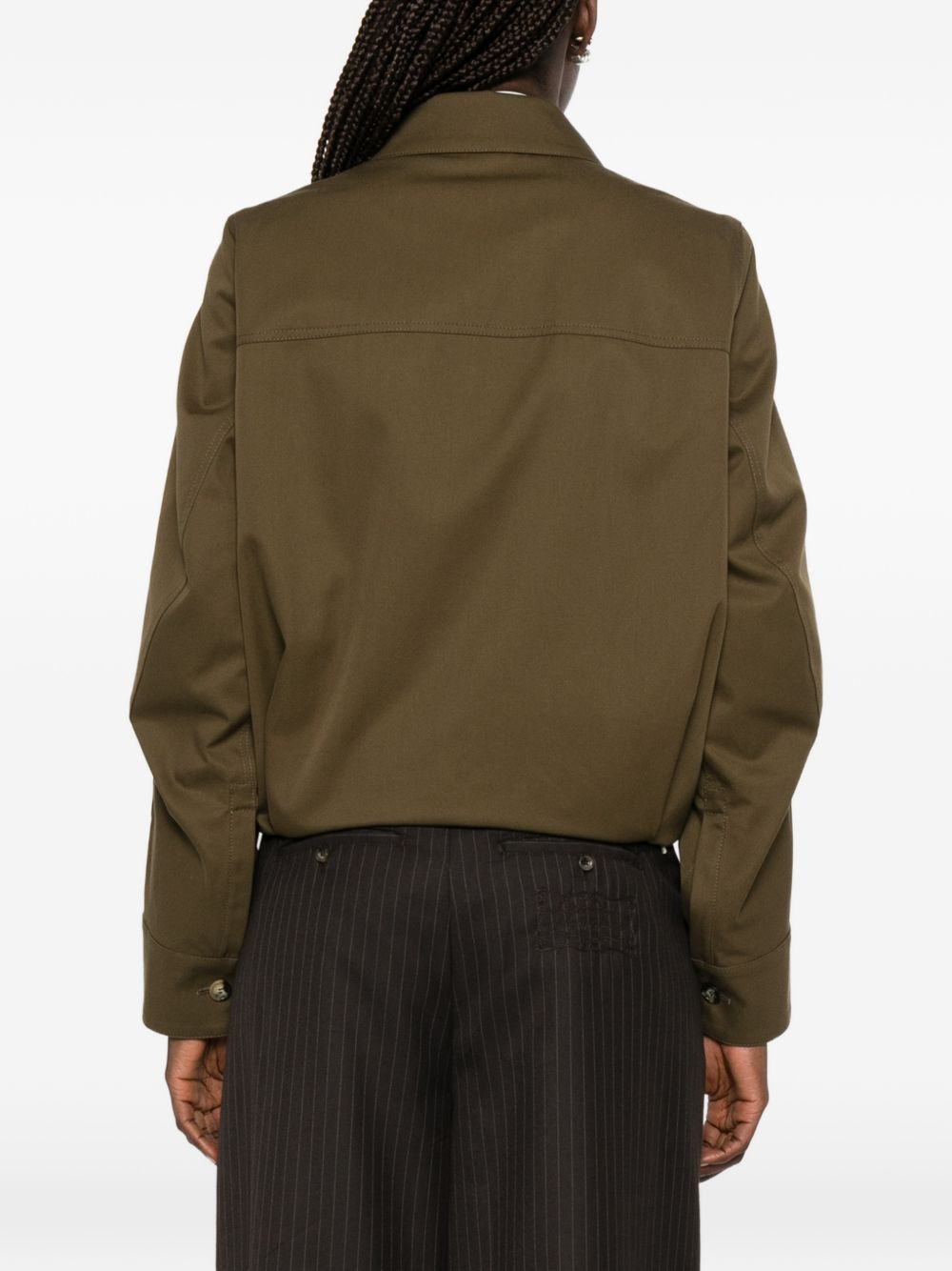 [Loewe] Jacket SS26 S540Y02XCY4160