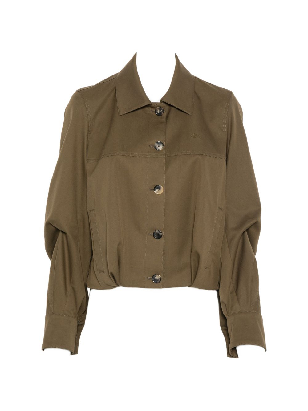 [Loewe] Jacket SS26 S540Y02XCY4160