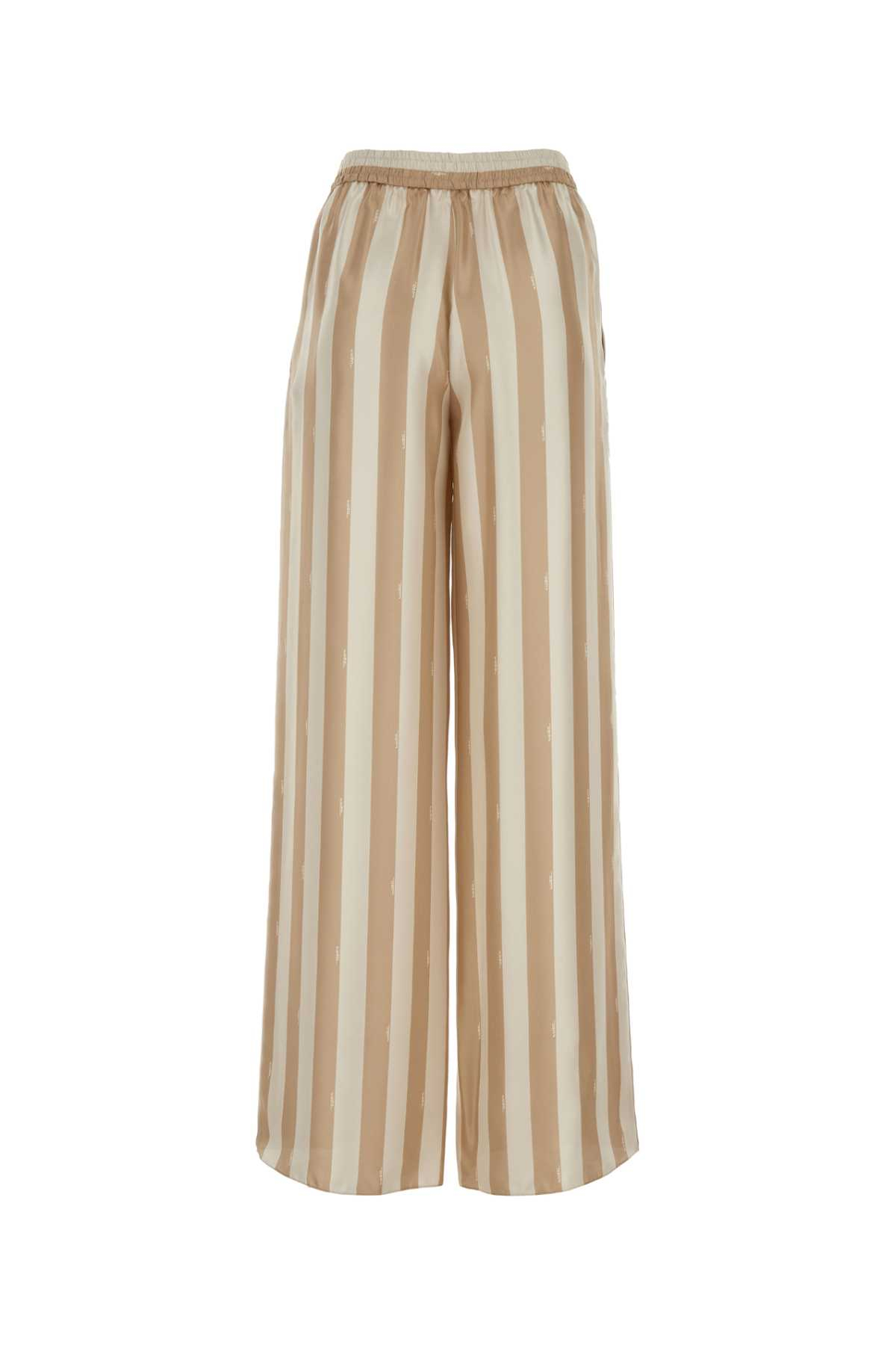 [Fendi] Trousers SS26 FR6494AWZV F1P2V