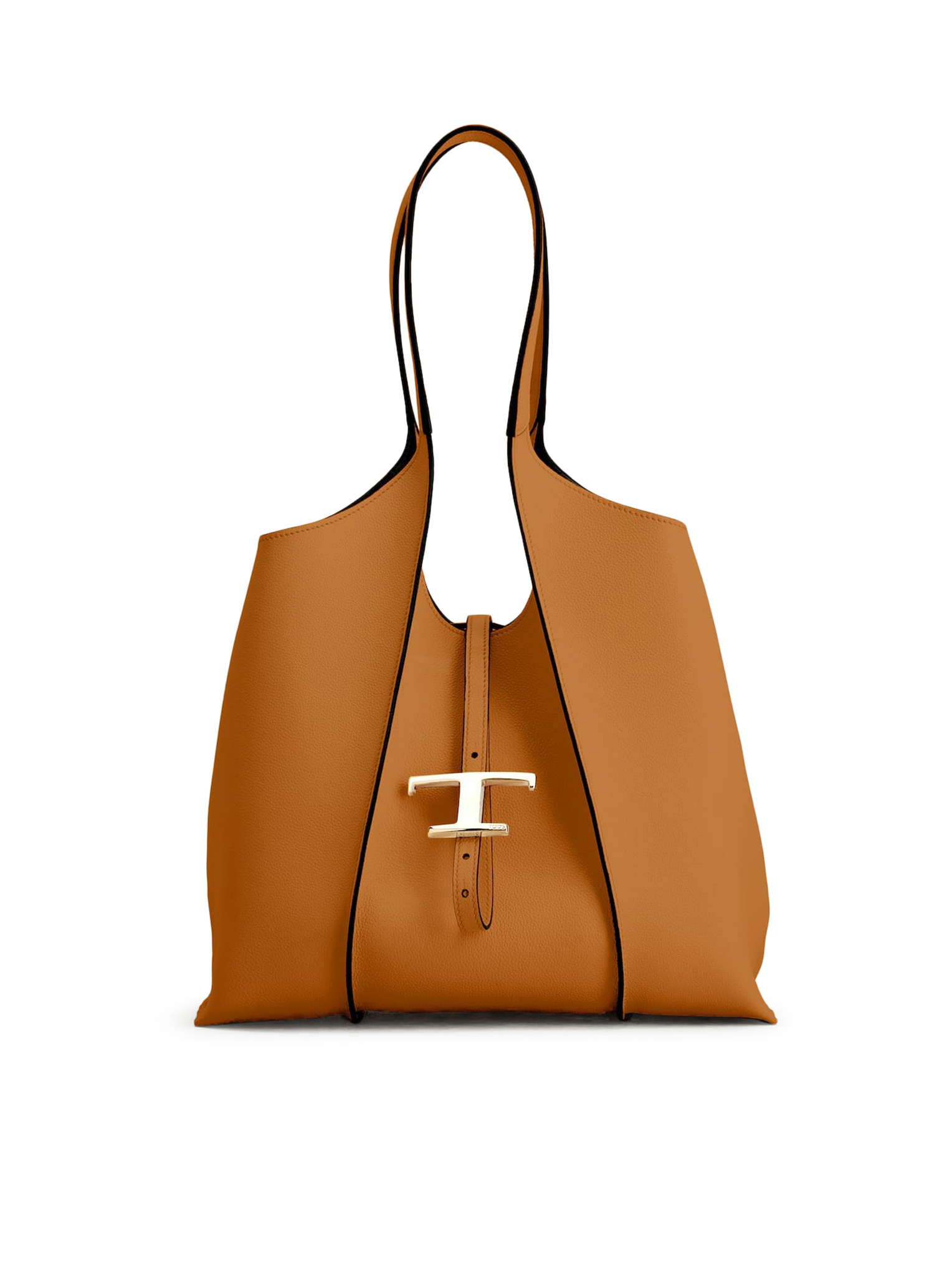 [TOD`S] Tote bag FW26 XBWTSBA0200Q8ES410S410 DARK KENIA