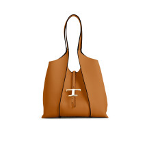 [TOD`S] Tote bag FW26 XBWTSBA0200Q8ES410S410 DARK KENIA