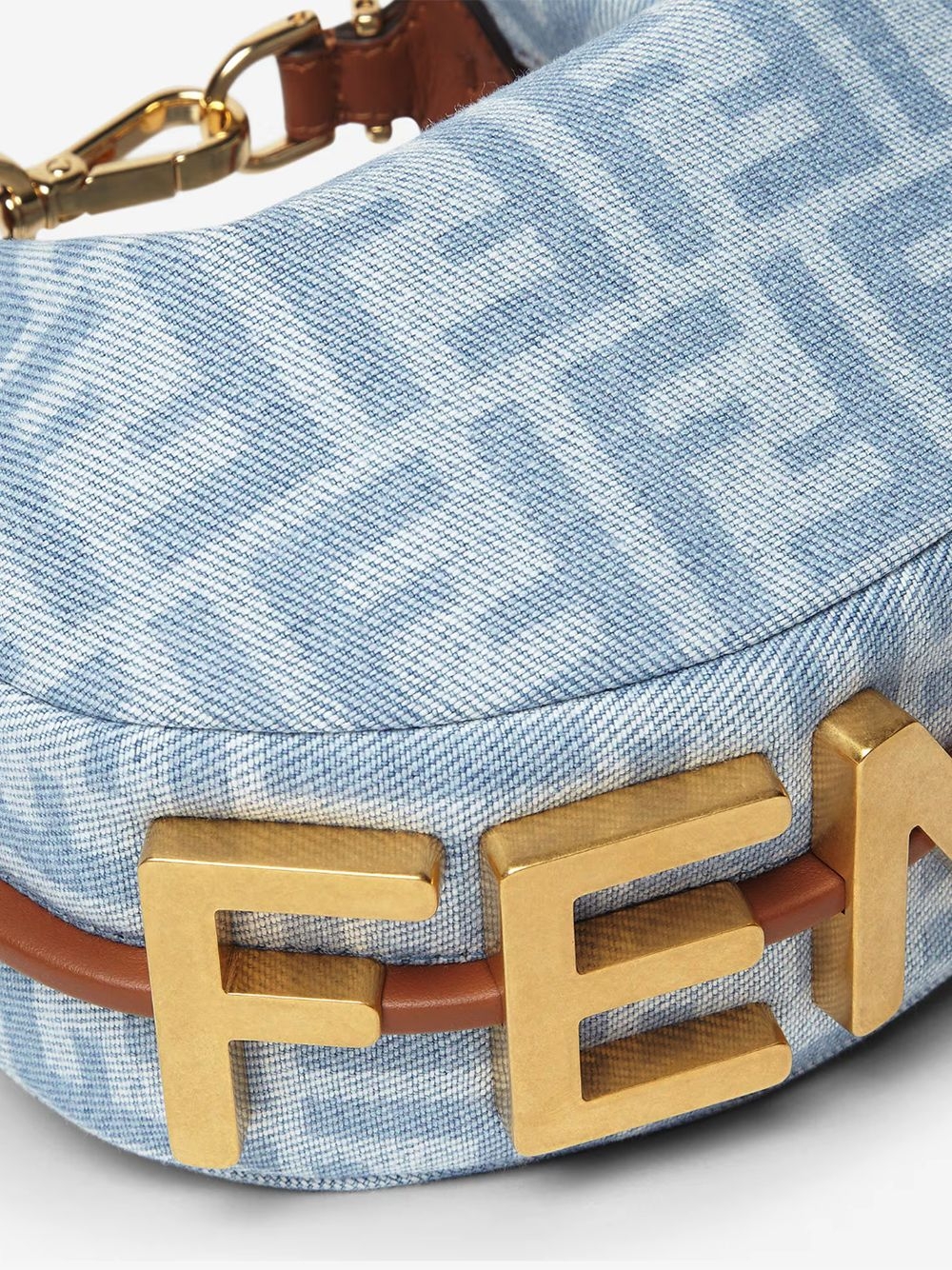[Fendi] Tote bag CO 8BS081AY6QF1X1W