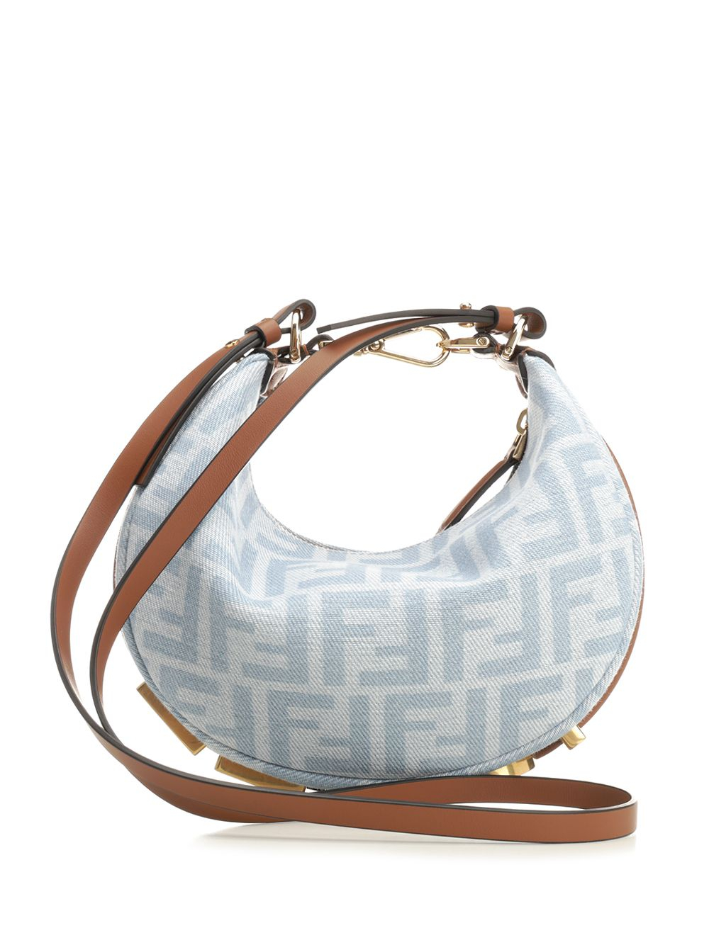 [Fendi] Tote bag CO 8BS081AY6QF1X1W
