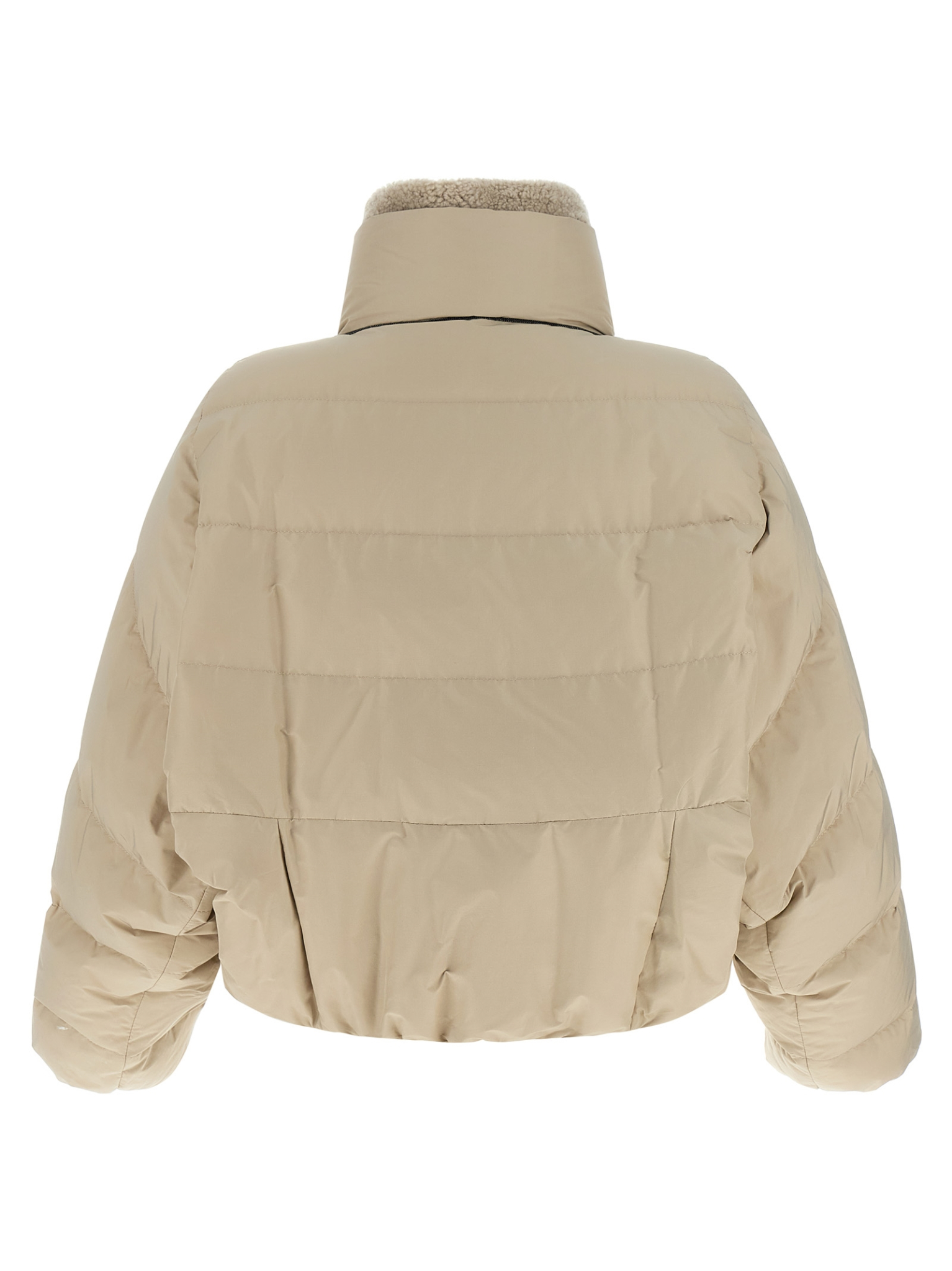 [Brunello Cucinelli] Down jacket FW26 MH5257474C018