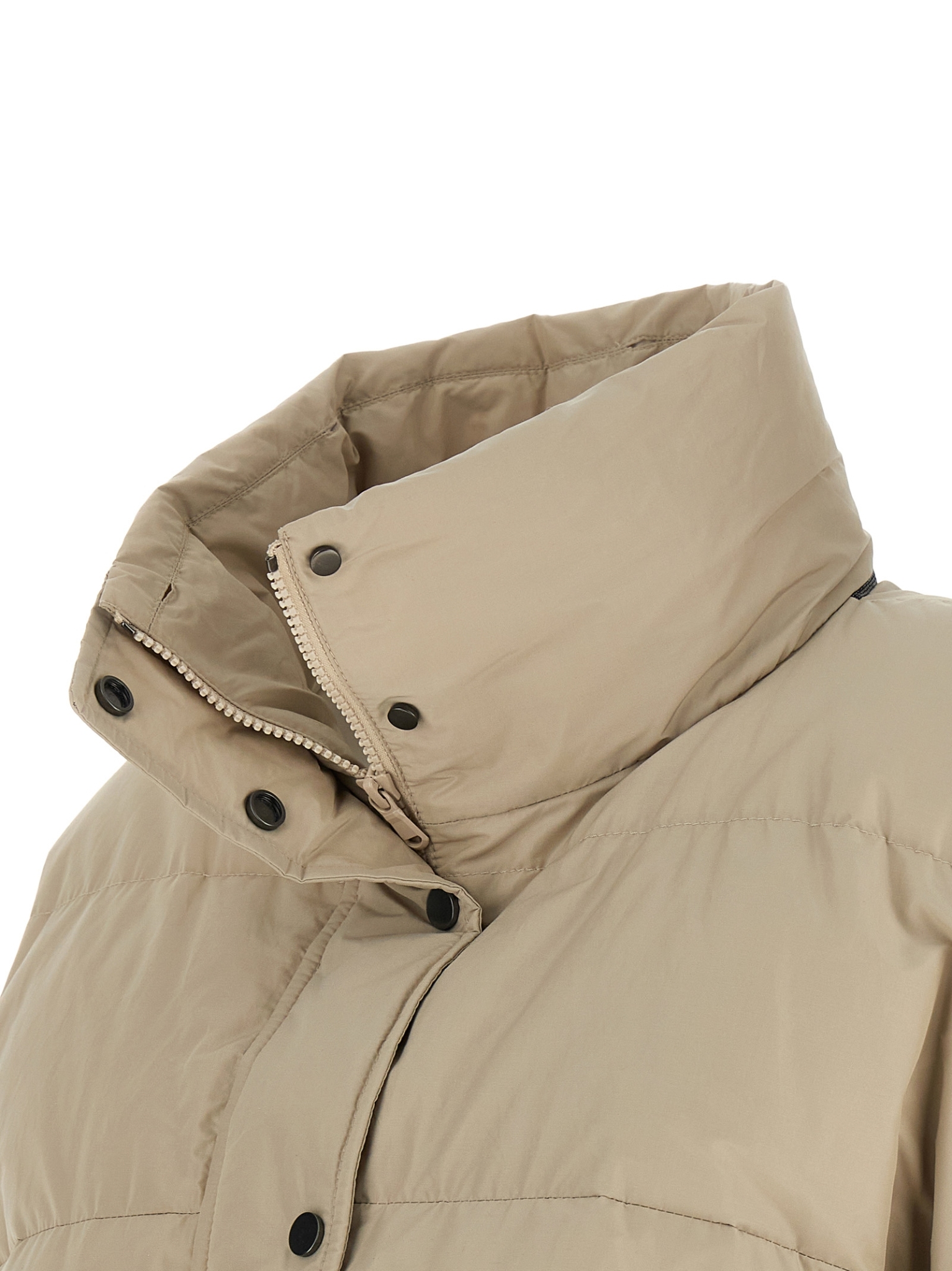 [Brunello Cucinelli] Down jacket FW26 MH5257474C018