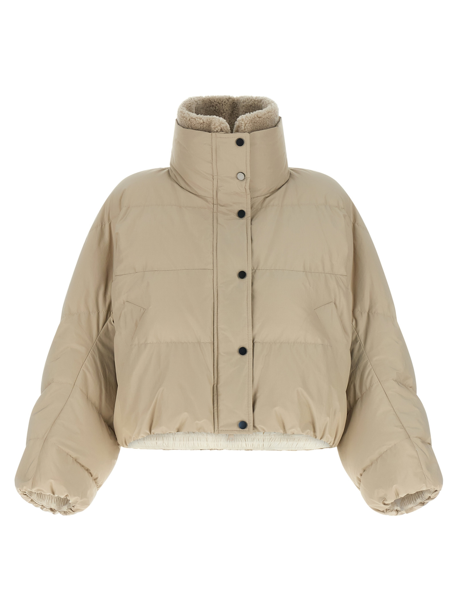 [Brunello Cucinelli] Down jacket FW26 MH5257474C018
