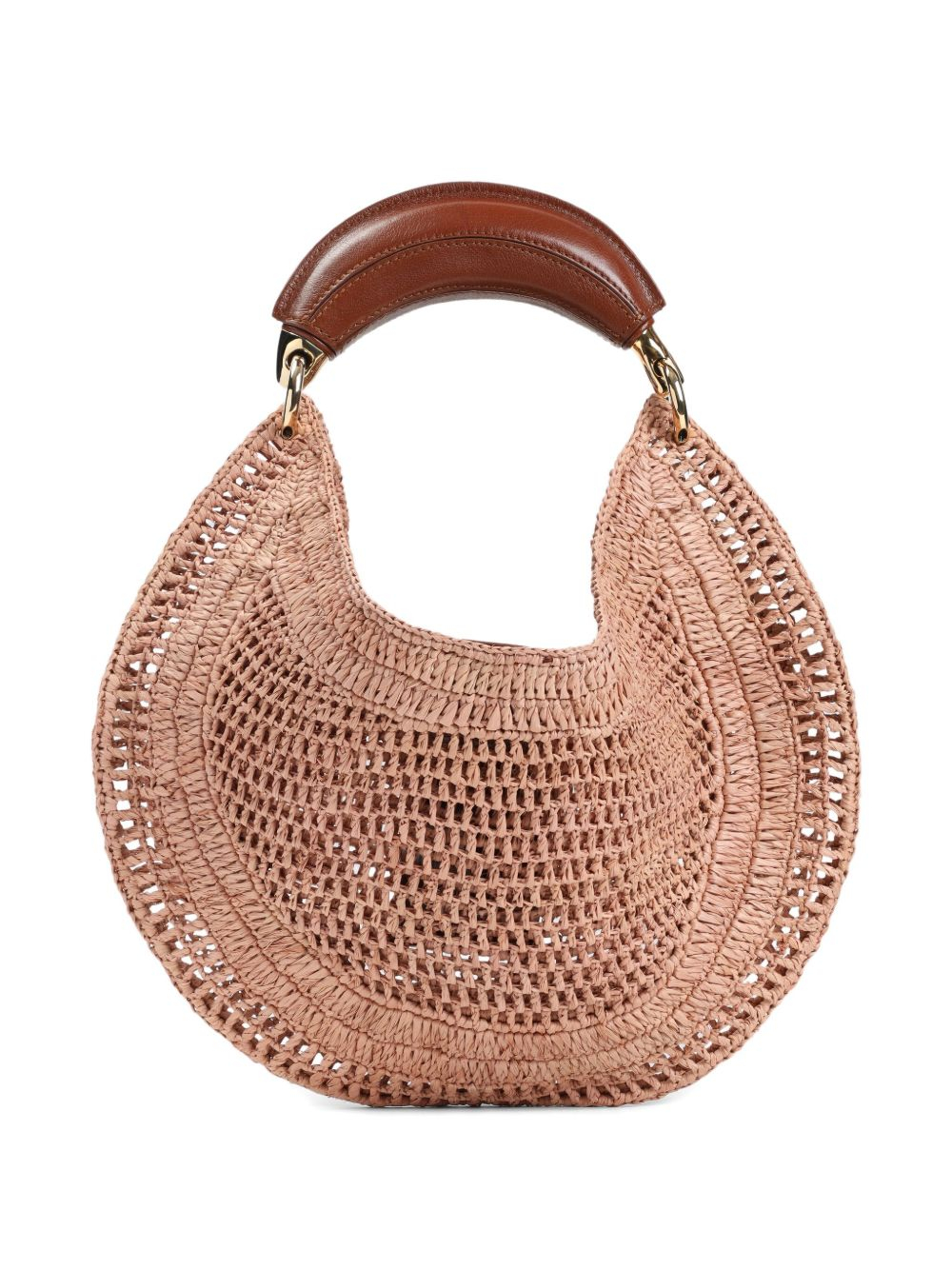 [Chloe] Tote bag FW26 CH25US902P0824M
