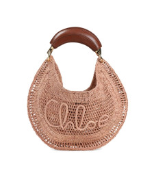 [Chloe] Tote bag FW26 CH25US902P0824M