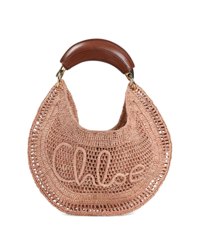 [Chloe] Tote bag FW26 CH25US902P0824M