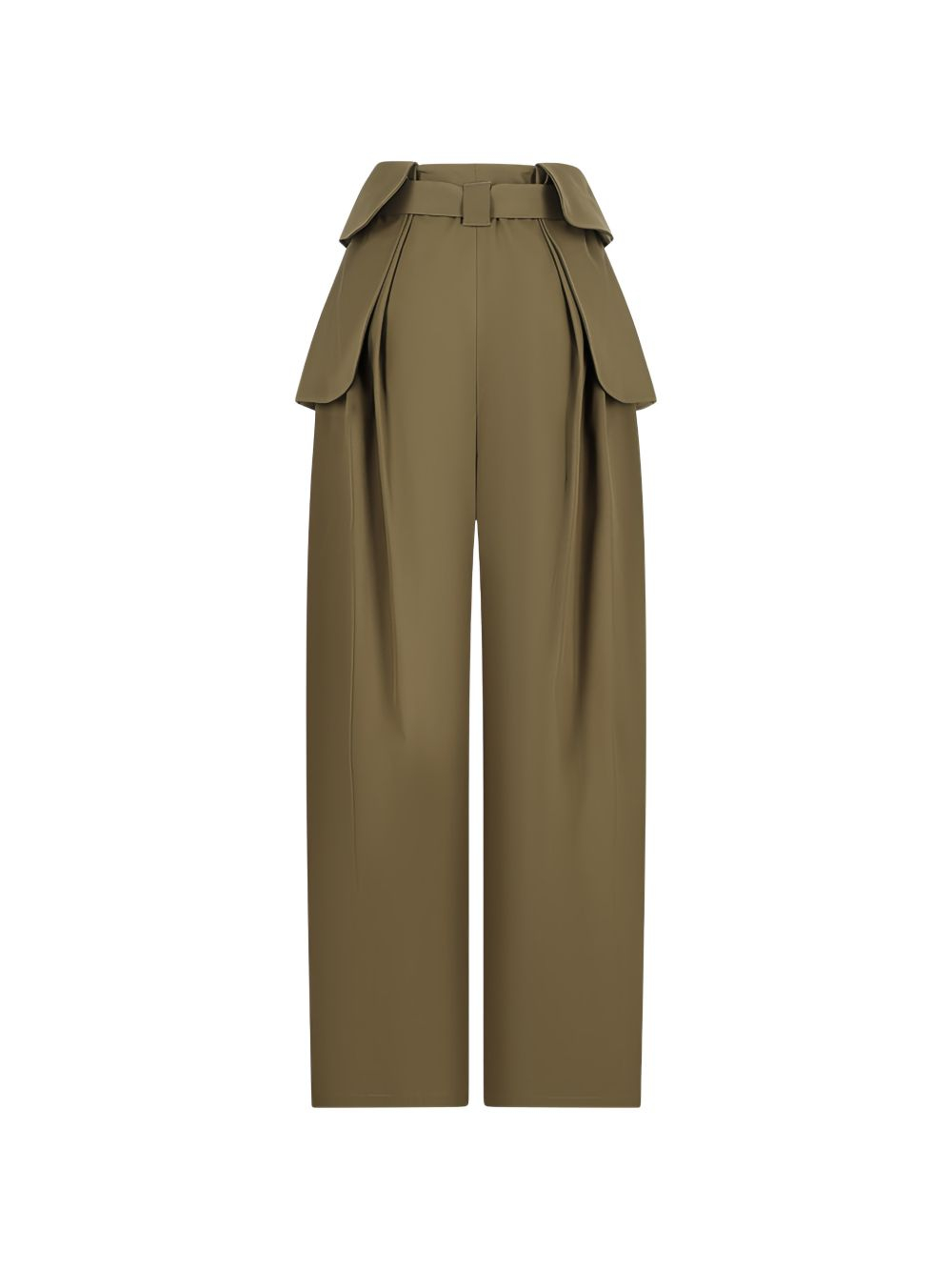 [Loewe] Trousers SS26 S540Y04XNV4160