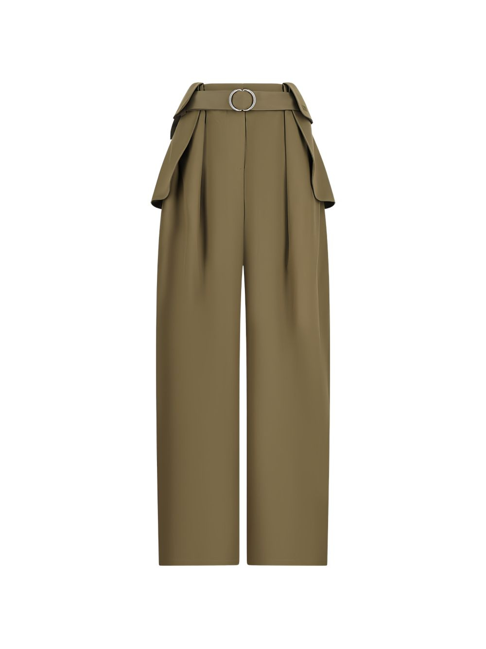 [Loewe] Trousers SS26 S540Y04XNV4160