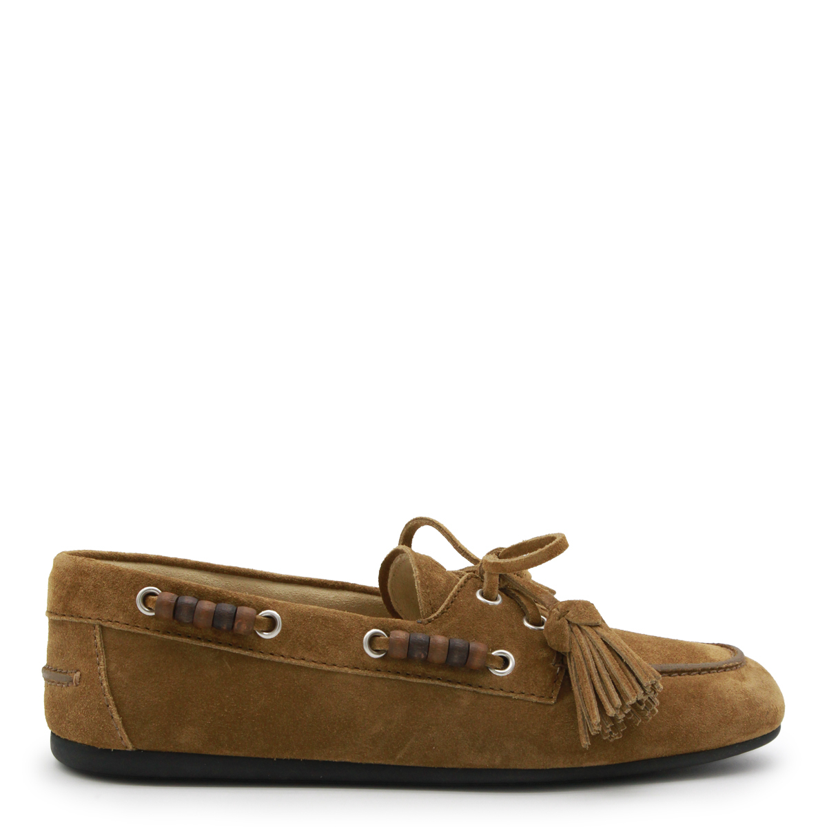 [Miu Miu] Loafer FW26 5D518EF005054F0393