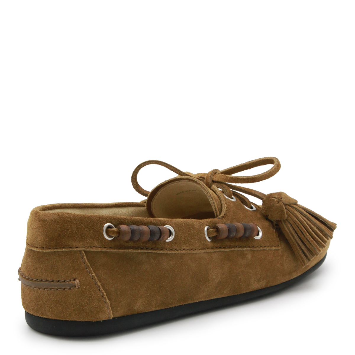 [Miu Miu] Loafer FW26 5D518EF005054F0393