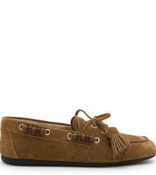 [Miu Miu] Loafer FW26 5D518EF005054F0393