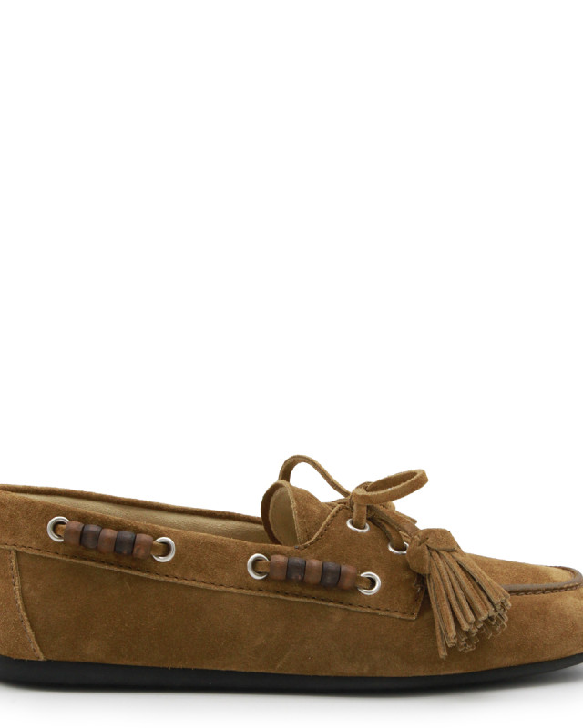 [Miu Miu] Loafer FW26 5D518EF005054F0393