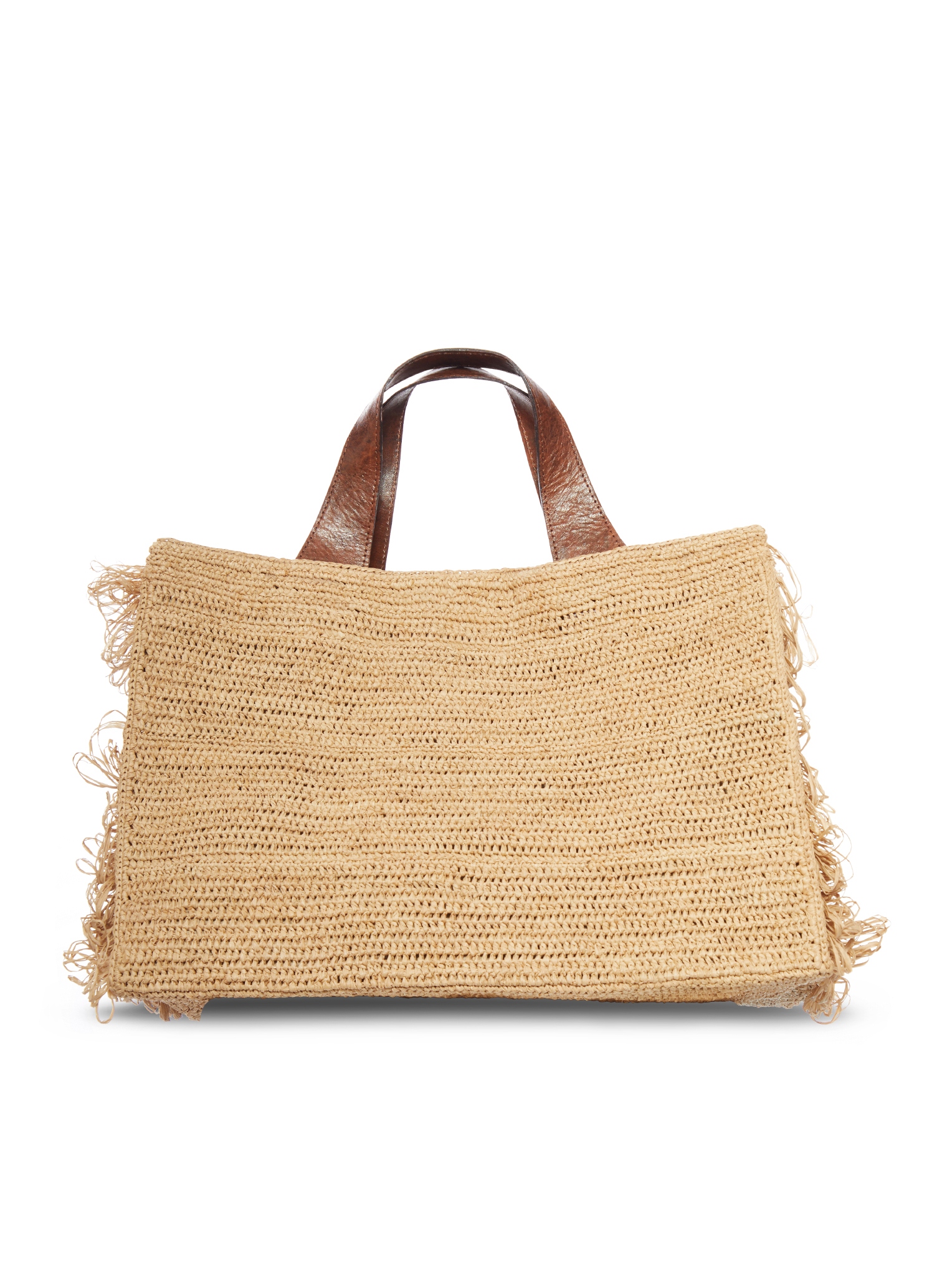 [Ibeliv] Tote bag FW26 ONJATEA