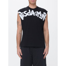 [DISCLAIMER] T-shirts Short Sleeve SS26 26EDS55414 NER