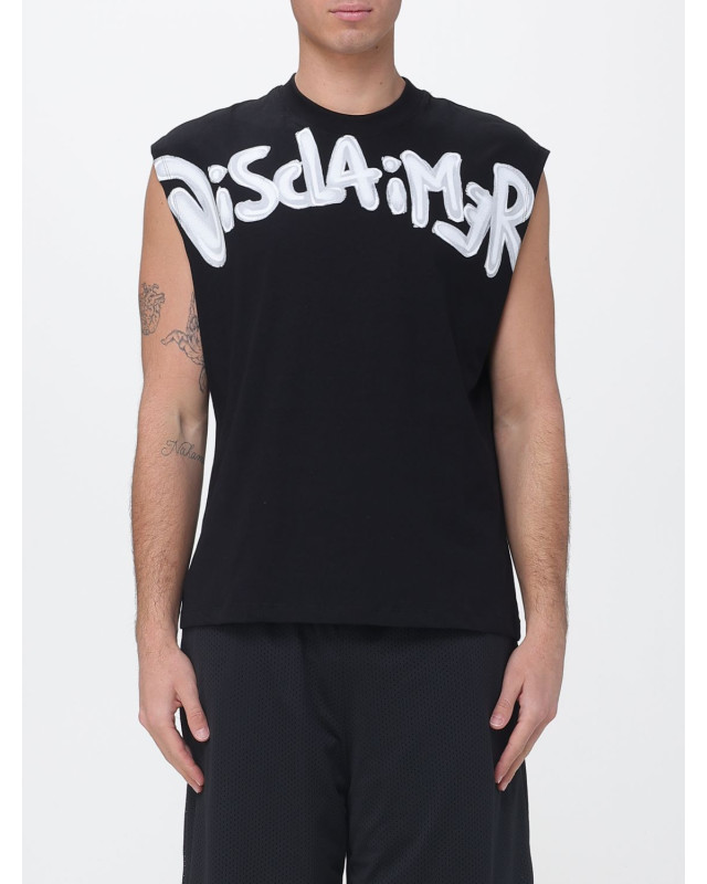 [DISCLAIMER] T-shirts Short Sleeve SS26 26EDS55414 NER