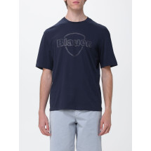 [BLAUER] T-shirts Short Sleeve SS26 BLUH02301007439 888