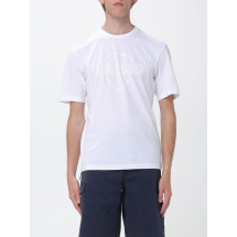 [BLAUER] T-shirts Short Sleeve SS26 BLUH02301007439 100