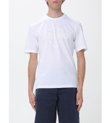 [BLAUER] T-shirts Short Sleeve SS26 BLUH02301007439 100
