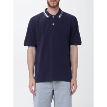 [BLAUER] T-shirts Short Sleeve SS26 BLUT02297006801 888