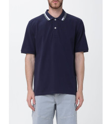 [BLAUER] T-shirts Short Sleeve SS26 BLUT02297006801 888