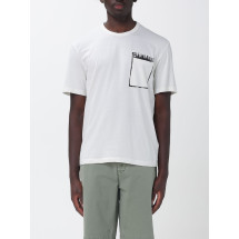 [BLAUER] T-shirts Short Sleeve SS26 BLUH02069007439 102