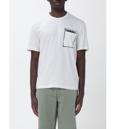 [BLAUER] T-shirts Short Sleeve SS26 BLUH02069007439 102