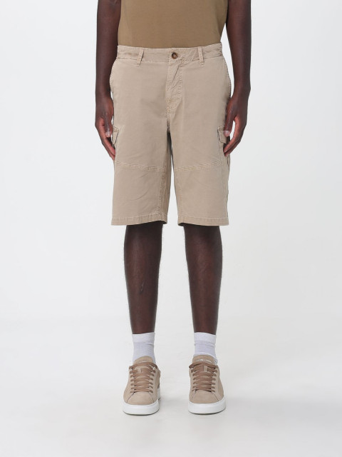 [BLAUER] Shorts SS26 BLUP04004007493 327