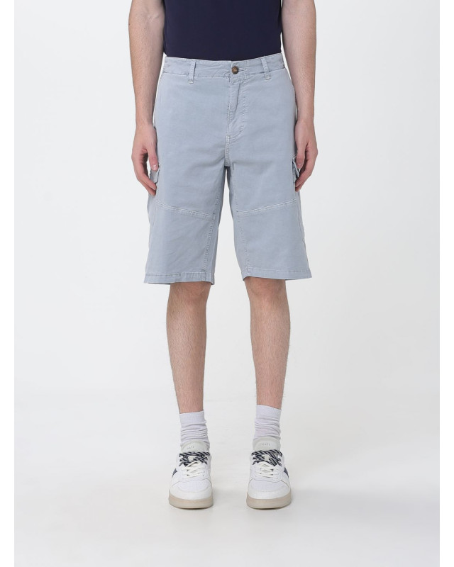 [BLAUER] Shorts SS26 BLUP04004007493 847