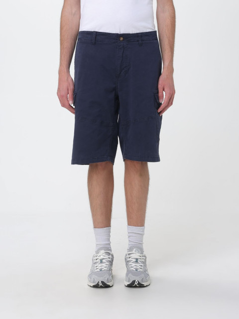 [BLAUER] Shorts SS26 BLUP04004007493 888