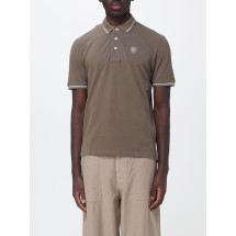 [BLAUER] T-shirts Short Sleeve SS26 BLUT02293006801 60H