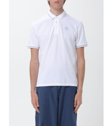 [BLAUER] T-shirts Short Sleeve SS26 BLUT02293006801 100