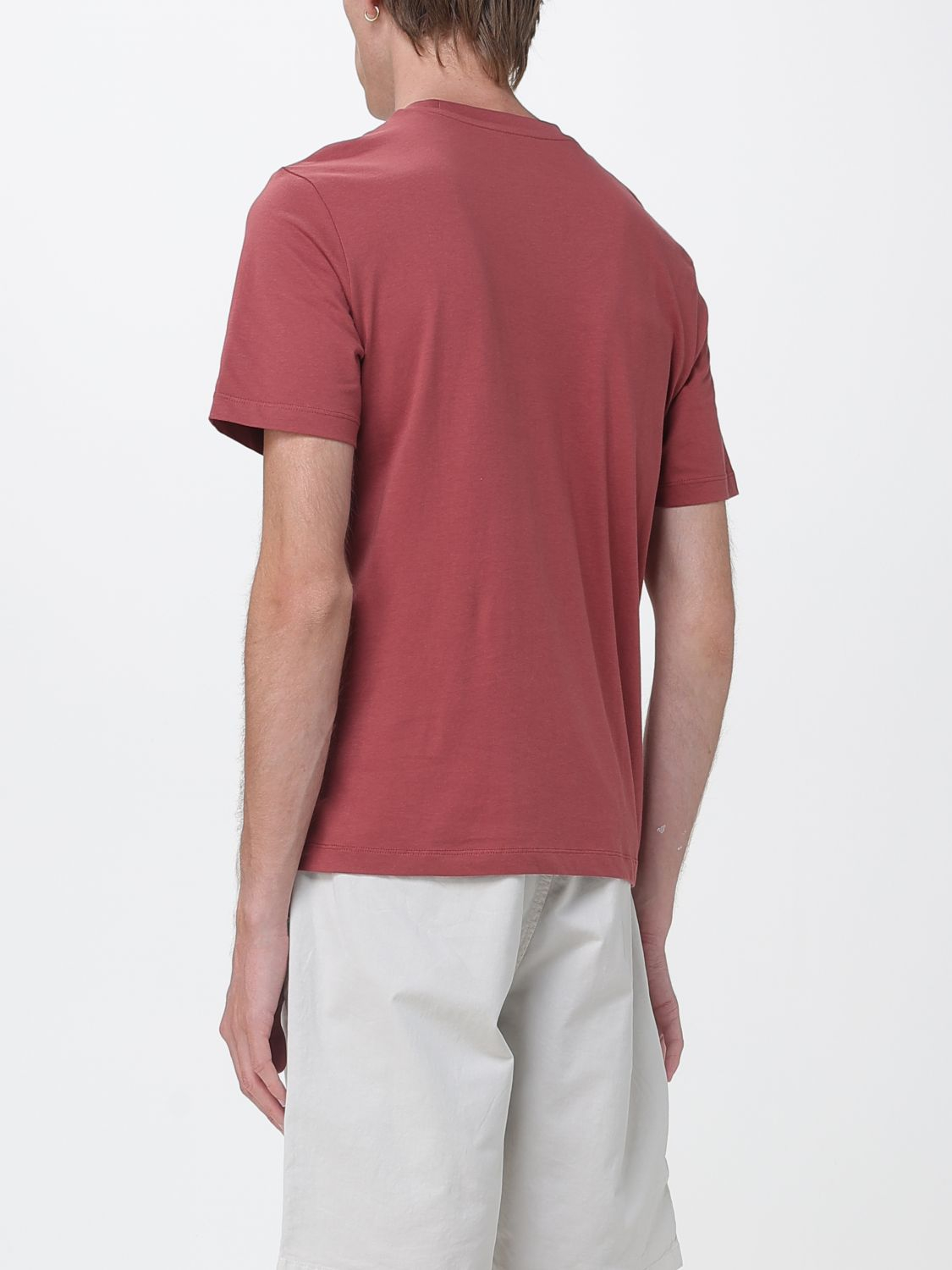 [BLAUER] T-shirts Short Sleeve SS26 BLUH02299007439 586