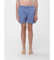 [BLAUER] Swim Pants SS26 BLUN02129007447 890