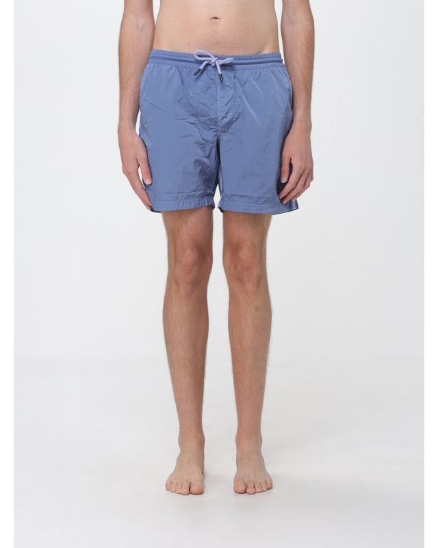 [BLAUER] Swim Pants SS26 BLUN02129007447 890