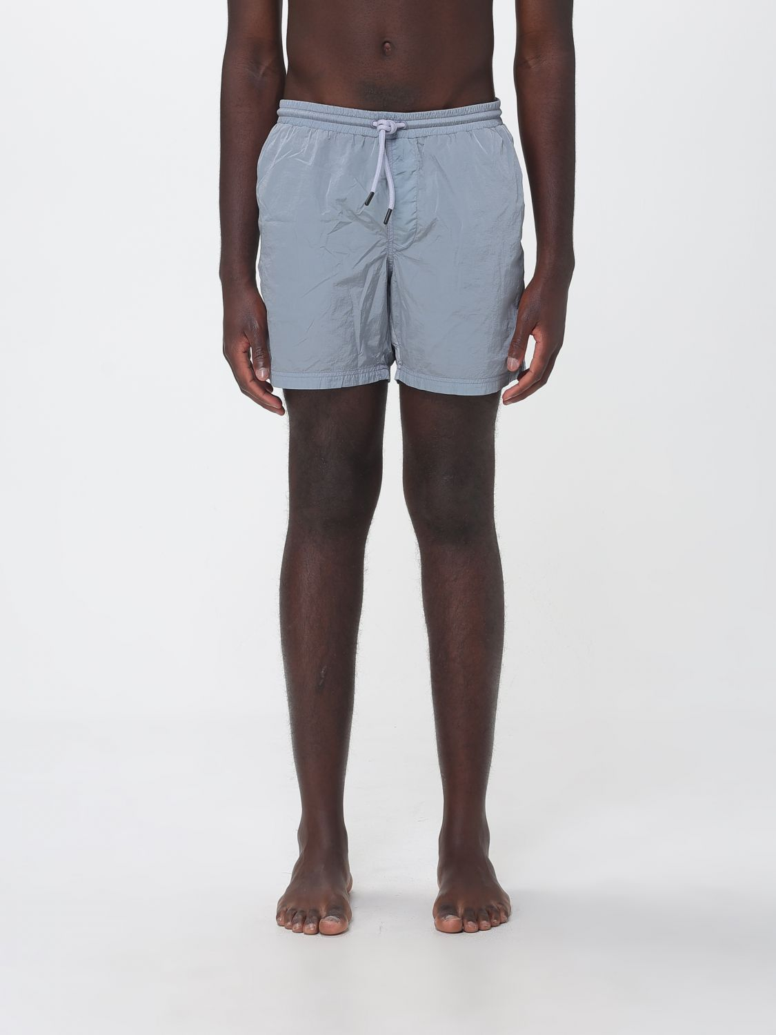 [BLAUER] Swim Pants SS26 BLUN02129007447 847