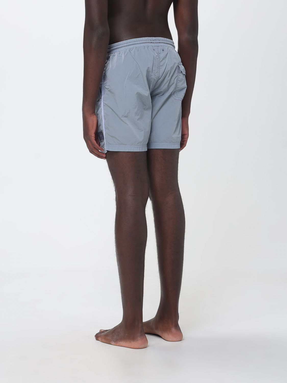 [BLAUER] Swim Pants SS26 BLUN02129007447 847