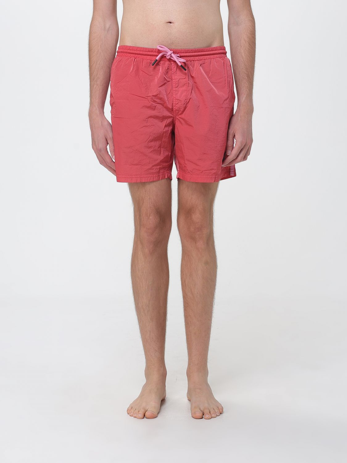 [BLAUER] Swim Pants SS26 BLUN02129007447 483