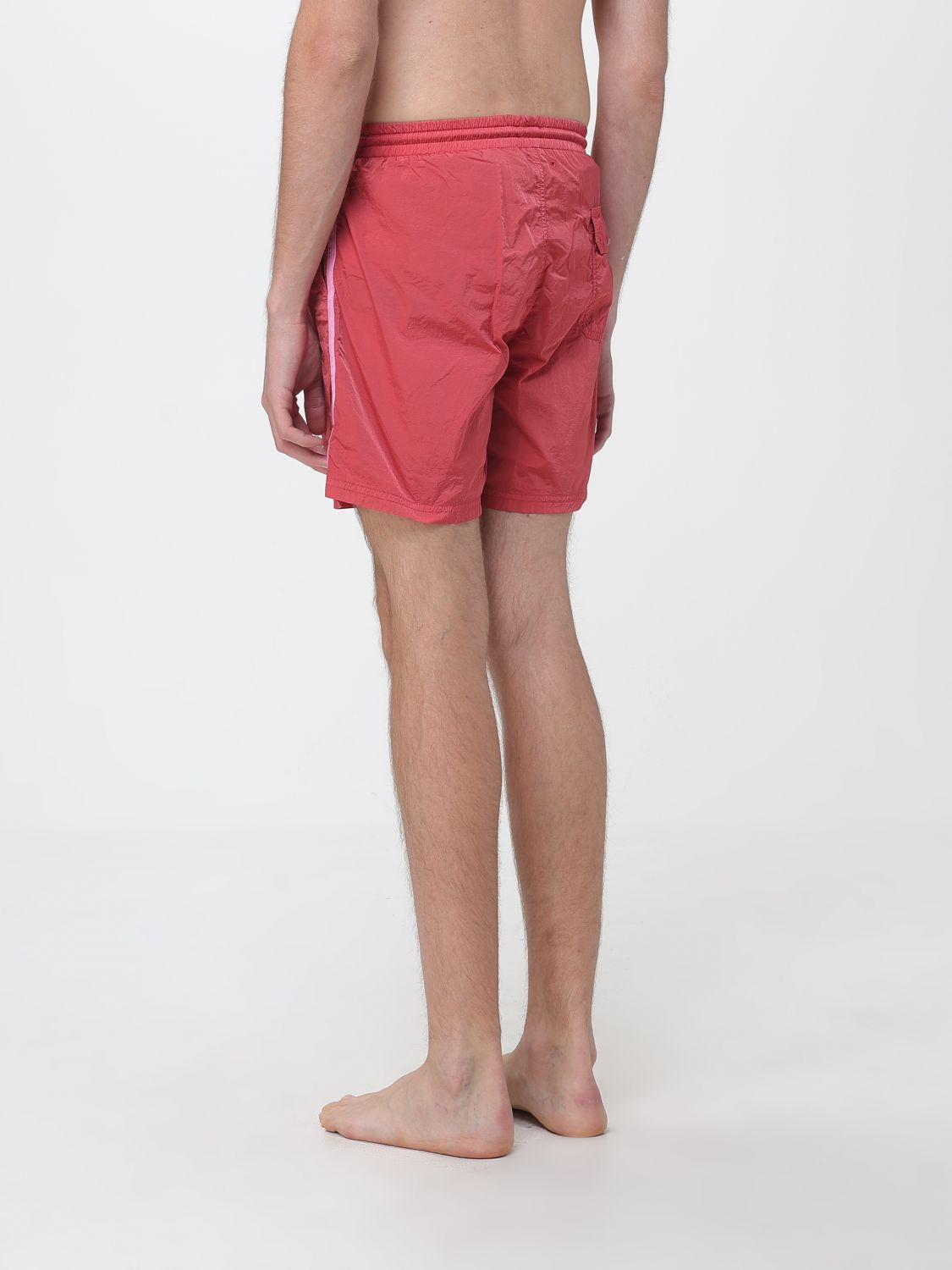 [BLAUER] Swim Pants SS26 BLUN02129007447 483