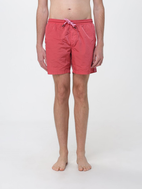 [BLAUER] Swim Pants SS26 BLUN02129007447 483