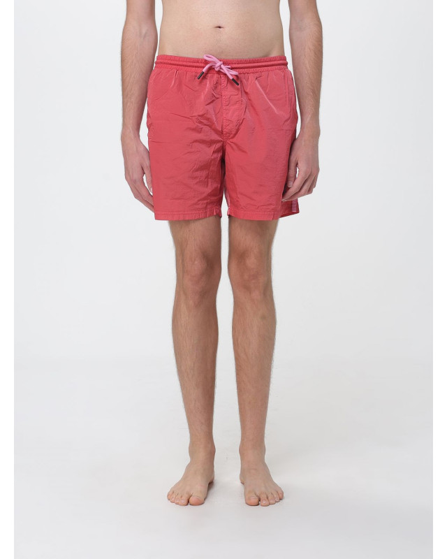 [BLAUER] Swim Pants SS26 BLUN02129007447 483