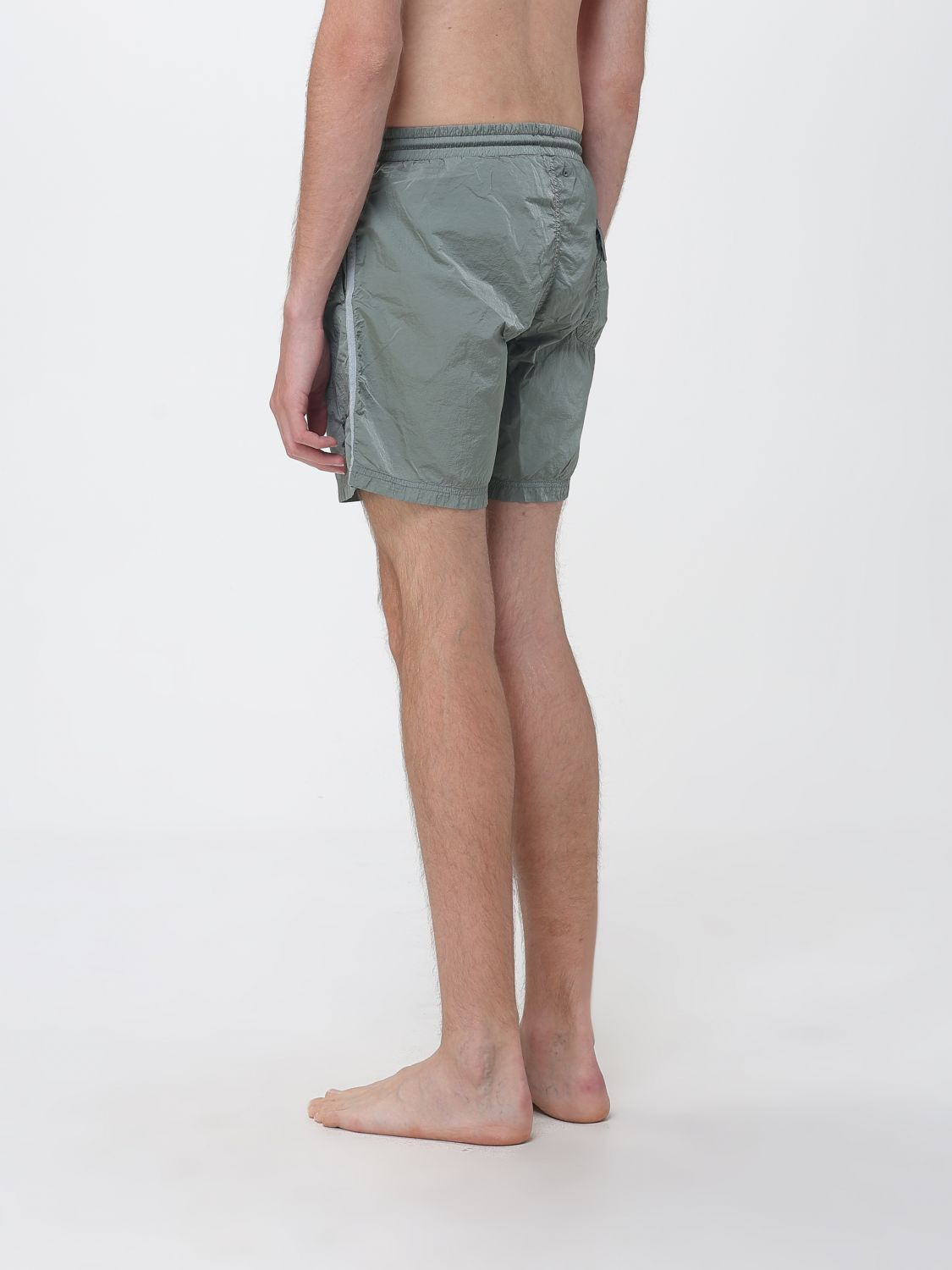 [BLAUER] Swim Pants SS26 BLUN02129007447 694